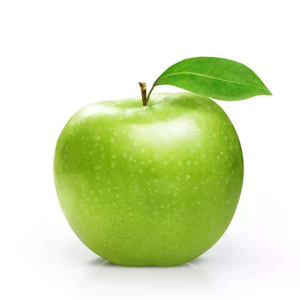 129-pomme-vert