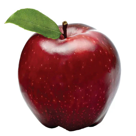 pomme-rouge