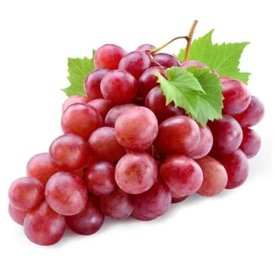Raisin Rouge – عنب أحمر