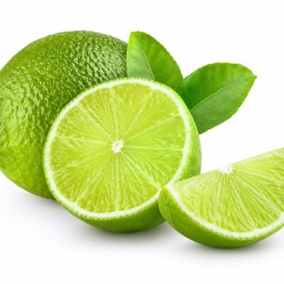 Citron vert 500g