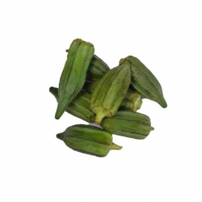 Gombo 250g- الملوخية