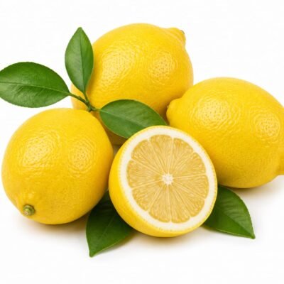Citron- 250g