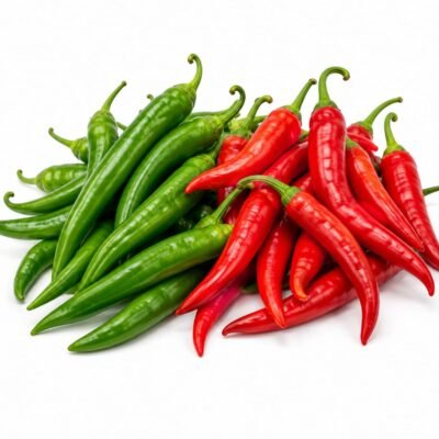 Piment fort 250g-فلفل حار