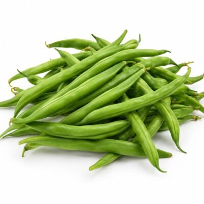Haricot vert 500g- اللوبية